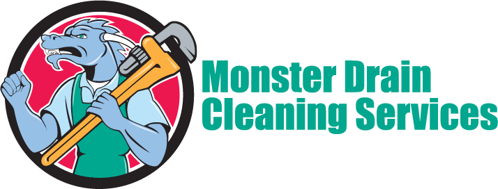 Monster Drain Cleaning Services
