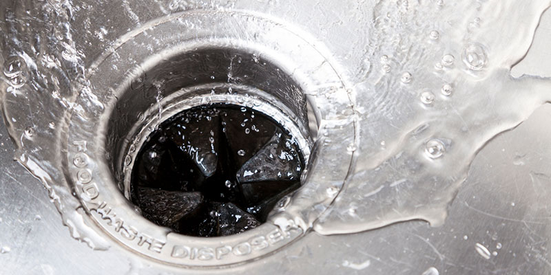 Signs it’s Time for a Garbage Disposal Repair 